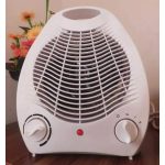 Potop 2000W Room Heater for Indoor Use- Mode.Lq 501