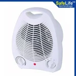 Potop 2000W Room Heater for Indoor Use- Mode.Lq 501 - Image 2