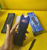 Super-Hi Dc Pulse Self Protector with Flashlight