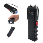 Super-Hi Dc Pulse Self Protector with Flashlight - Image 2